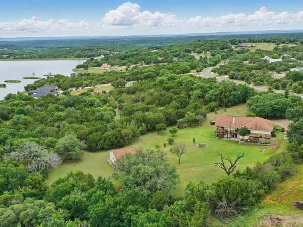 5925 Compass Way, Bluff Dale, TX 76433