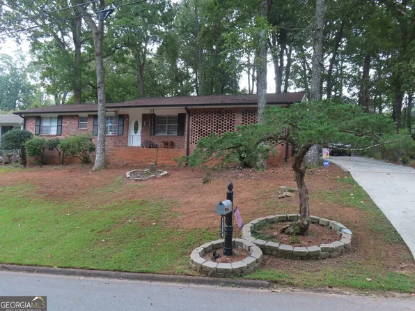 5714 Amalfi Way, Douglasville, GA 30135
