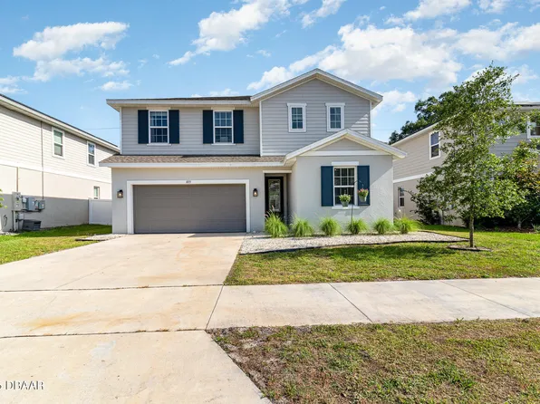 1073 River Otter Way, Deland, FL 32720