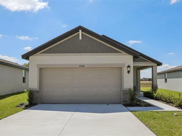 2526 LINDA KNOLL LANE, BARTOW, FL 33830