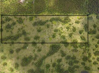 Luna Ikena Rd LOT 336-C, Volcano, HI 96785