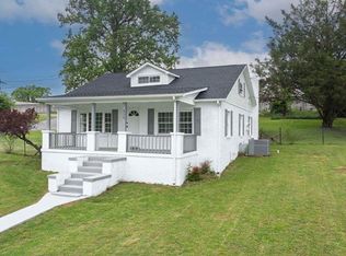 656 2nd Ave, Dayton, TN 37321