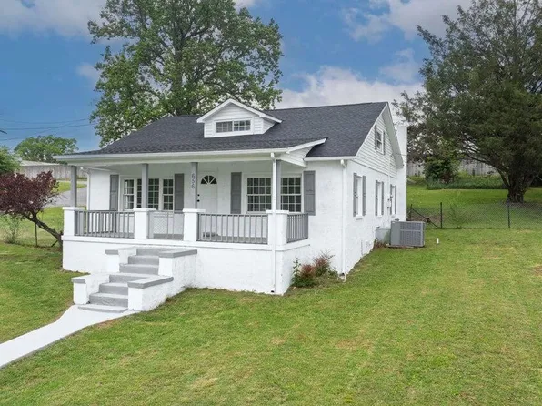 656 2nd Ave, Dayton, TN 37321