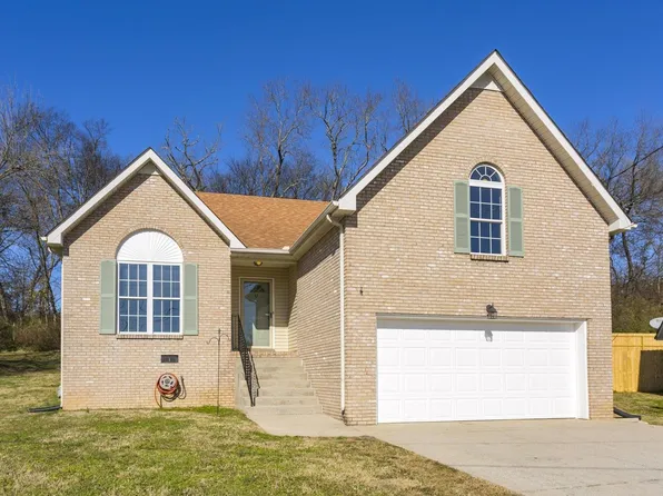 1057 Donoho Dr, Old Hickory, TN 37138