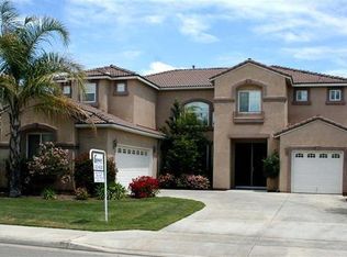 8308 N Ann Ave, Fresno, CA
