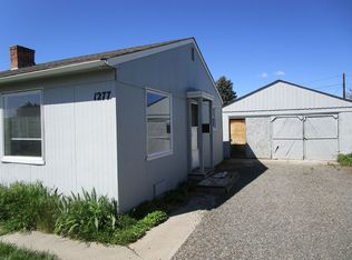 0352, Prineville, OR 97754