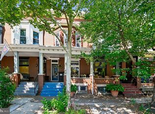 2828 Maryland Ave, Baltimore, MD 21218
