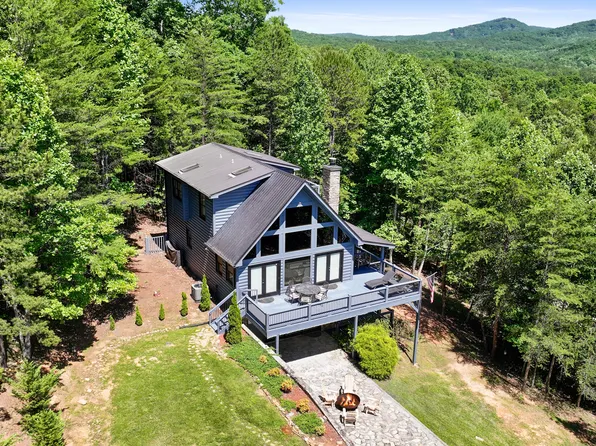 75 Fawn Trl, Morganton, GA 30560