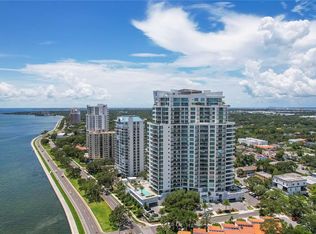 3401 Bayshore Blvd #602, Tampa, FL 33629