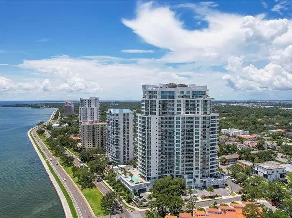 3401 Bayshore Blvd #602, Tampa, FL 33629