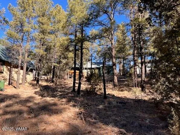 2500 W Rogers Dr, Show Low, AZ 85901