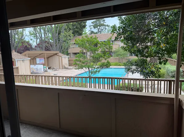 (undisclosed Address), Palo Alto, CA 94303