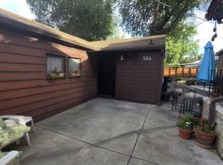 504 Modoc St, Reno, NV 89509