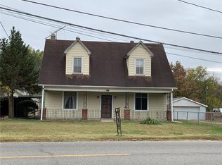 2812 Commercial St, Saint Joseph, MO 64503