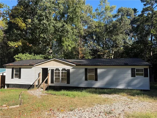 134 Clay St, Linwood, NC 27299