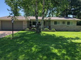 4057 Carl St, Wausau, WI 54403