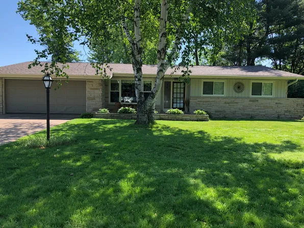 4057 Carl St, Wausau, WI 54403