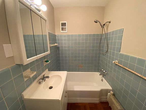 Full bath
