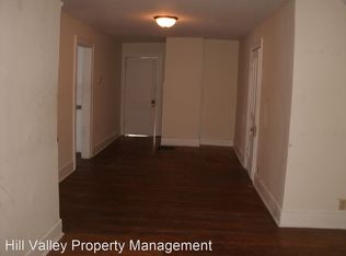 1133 S 8th St APT 2, Terre Haute, IN 47802