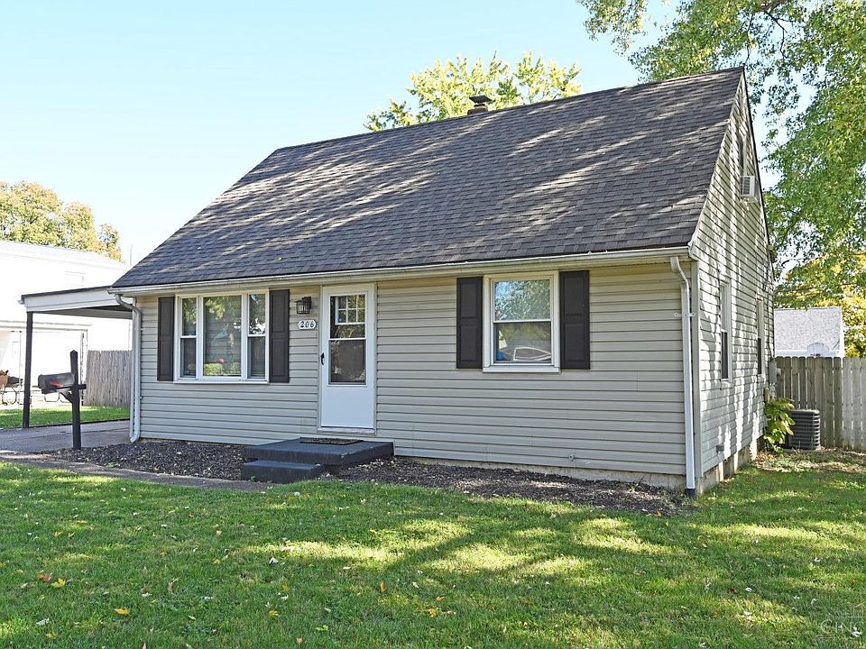 1st image of 206 Westfield Ave