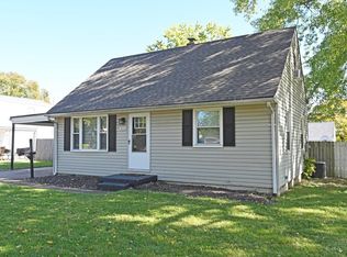 206 Westfield Ave, Hamilton, OH 45013