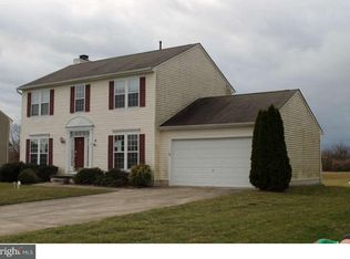 3 Heggan Ln, Hammonton, NJ 08037