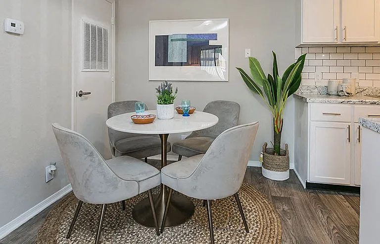 Brandywine Apartment Homes — Photo 9