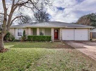 225 Lodestone Cir, Cedar Park, TX 78613