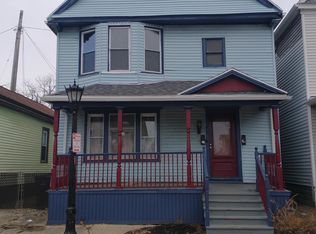 217 W Tupper St #2, Buffalo, NY 14201