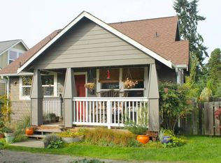 10378 SW Mukai Cir, Vashon, WA 98070