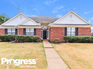 8607 Sunnyvale St S, Cordova, TN 38018