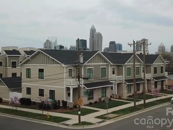 1000 Harrill St, Charlotte, NC 28205