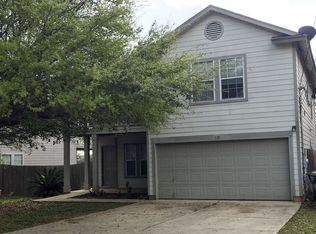 110 Cypress Ct, San Marcos, TX 78666