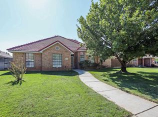 7625 Tarrytown Ave, Amarillo, TX 79121