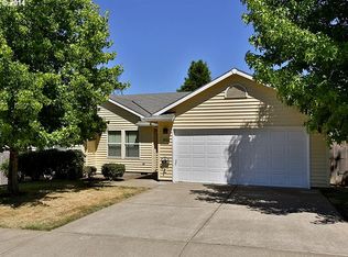 17100 SW King Richard Ct, Sherwood, OR 97140