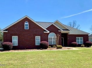 144 Dora Ln, Byron, GA 31008