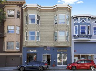 1468-1474 Valencia St, San Francisco, CA 94110