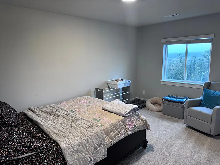 Bedroom #3