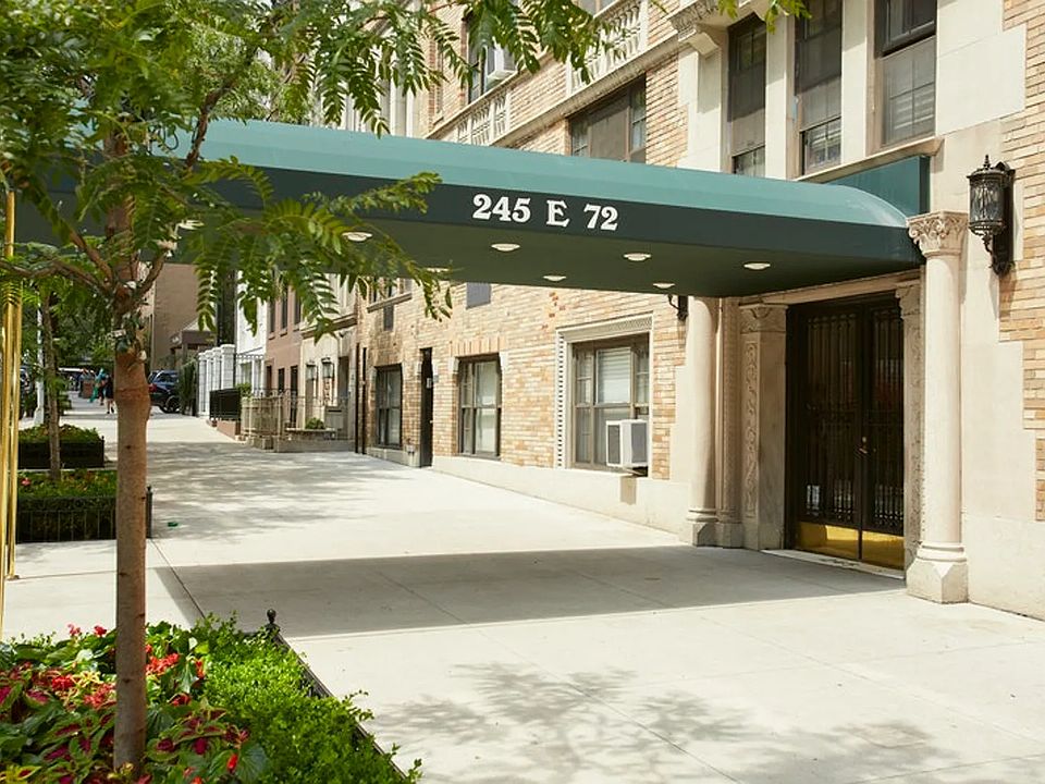 1st image of 245 E 72nd St #8EF