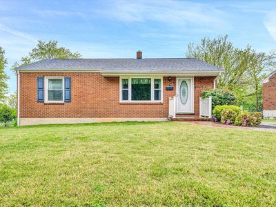1016 Carolina Ave, Salem, VA, 24153