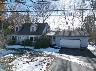 15 Butternut St, Hudson, NH 03051