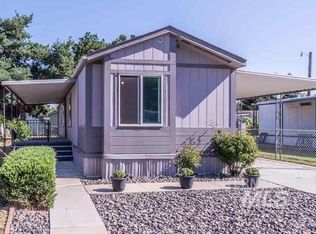 2725 N Five Mile Rd TRAILER 62, Boise, ID 83713