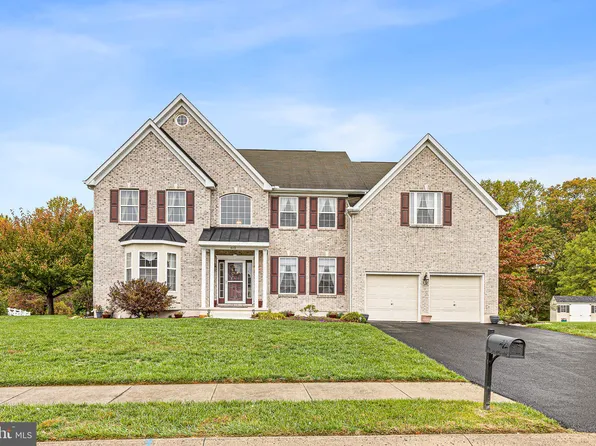 612 Ravenglass Dr, Townsend, DE 19734