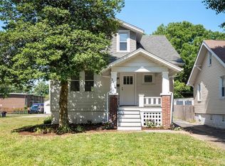 3116 Roland Ave, Belleville, IL 62226