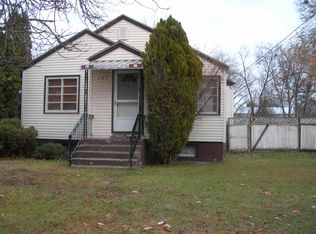 305 S Bowdish Rd, Spokane, WA 99206