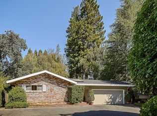 900 Bromfield Rd, San Mateo, CA 94402