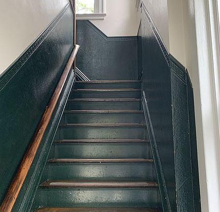 2nd image of 2542 Moorman Ave #2
