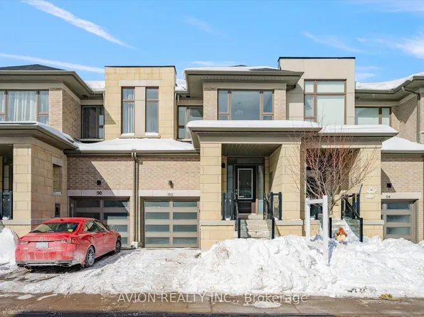 96 Donald Fleming Way N, Whitby, ON L1R 0N8