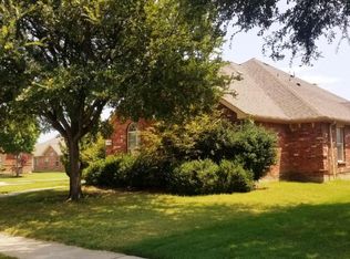 7872 Crazy Horse Dr, Frisco, TX 75034