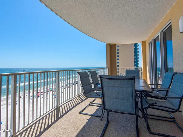 10625 Front Beach Rd Unit 901, Panama City Beach, FL 32407